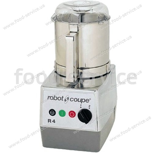 Куттер Robot Coupe R4